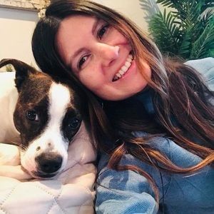 Meet your Posher, Sharon